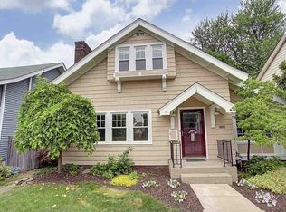 1605 Crescent Ave, Fort Wayne, IN 46805