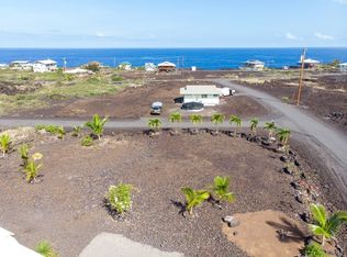 LOT 21 Elua Ave LOT 21, Captain Cook, HI 96704