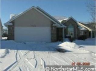 13035 Brookside Ln N, Rogers, MN 55374