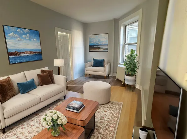 6th at West Hoboken - Union City, NJ