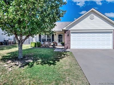 11104 N 119th Ave E, Owasso, OK, 74055