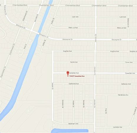 2nd image of 13437 Canadian Ave