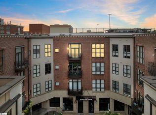 224 S Laurens St #417, Greenville, SC 29601