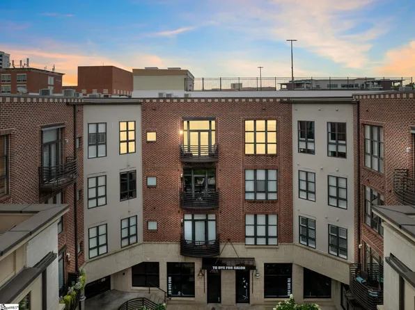 224 S Laurens St #417, Greenville, SC 29601