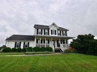 125 Jake Dr, Rineyville, KY 40162