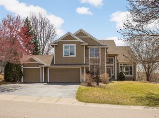 15191 62nd Ave N, Maple Grove, MN 55311