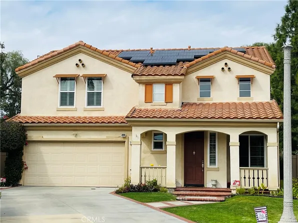 2601 Mill Ln, Fullerton, CA 92831