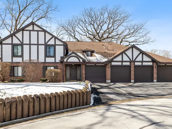 11220 S Cherry Ct #53A, Palos Hills, IL 60465