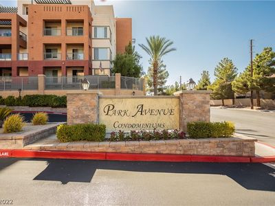 39 E Agate Ave Unit 203, Las Vegas, NV, 89123