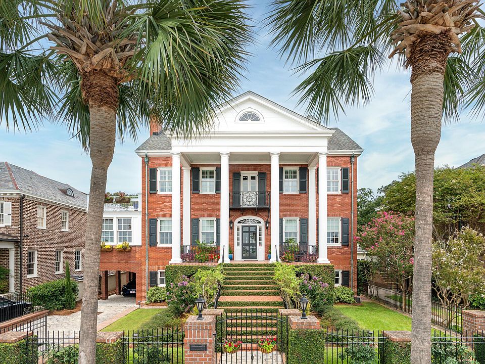 86 Murray Blvd, Charleston, SC 29401 | Zillow