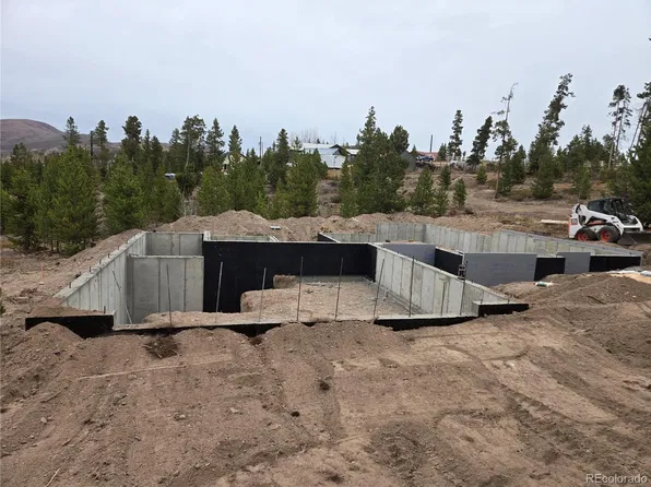 99 County Road 4035, Grand Lake, CO 80447