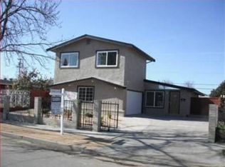 1805 Darwin Way, San Jose, CA 95122