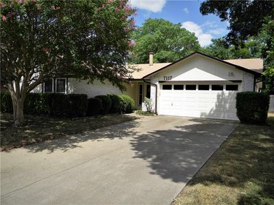 7117 S Ridge Trl, Fort Worth, TX, 76133