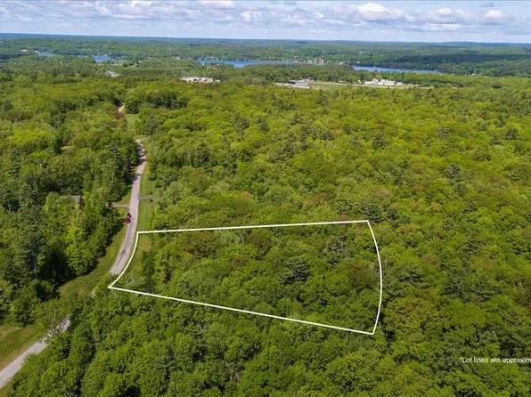 31-2 Nissen Farm Lane Lot#2, Damariscotta, ME 04543