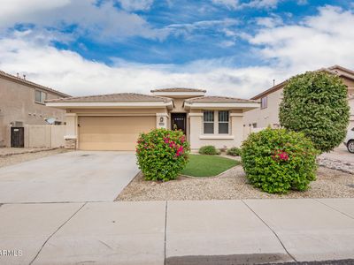 10768 W Monroe St, Avondale, AZ, 85323