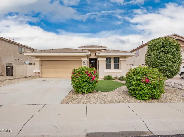 10768 W MONROE Street, Avondale, AZ 85323