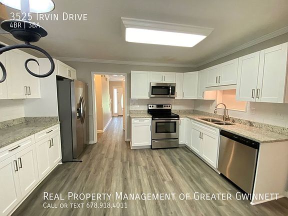 5th image of 3525 Irvin Dr