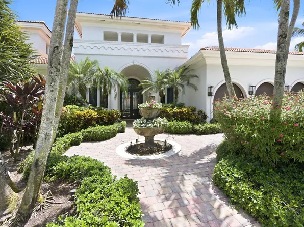 122 Playa Rienta Way, Palm Beach Gardens, FL 33418