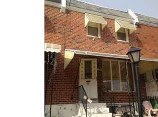 1902 S Hollywood St, Philadelphia, PA 19145