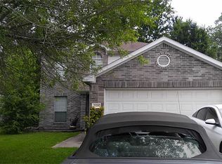 25306 Laurel Green St, Spring, TX 77373