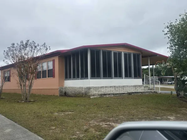 3150 NE 36th Ave Lot 186, Ocala, FL 34479