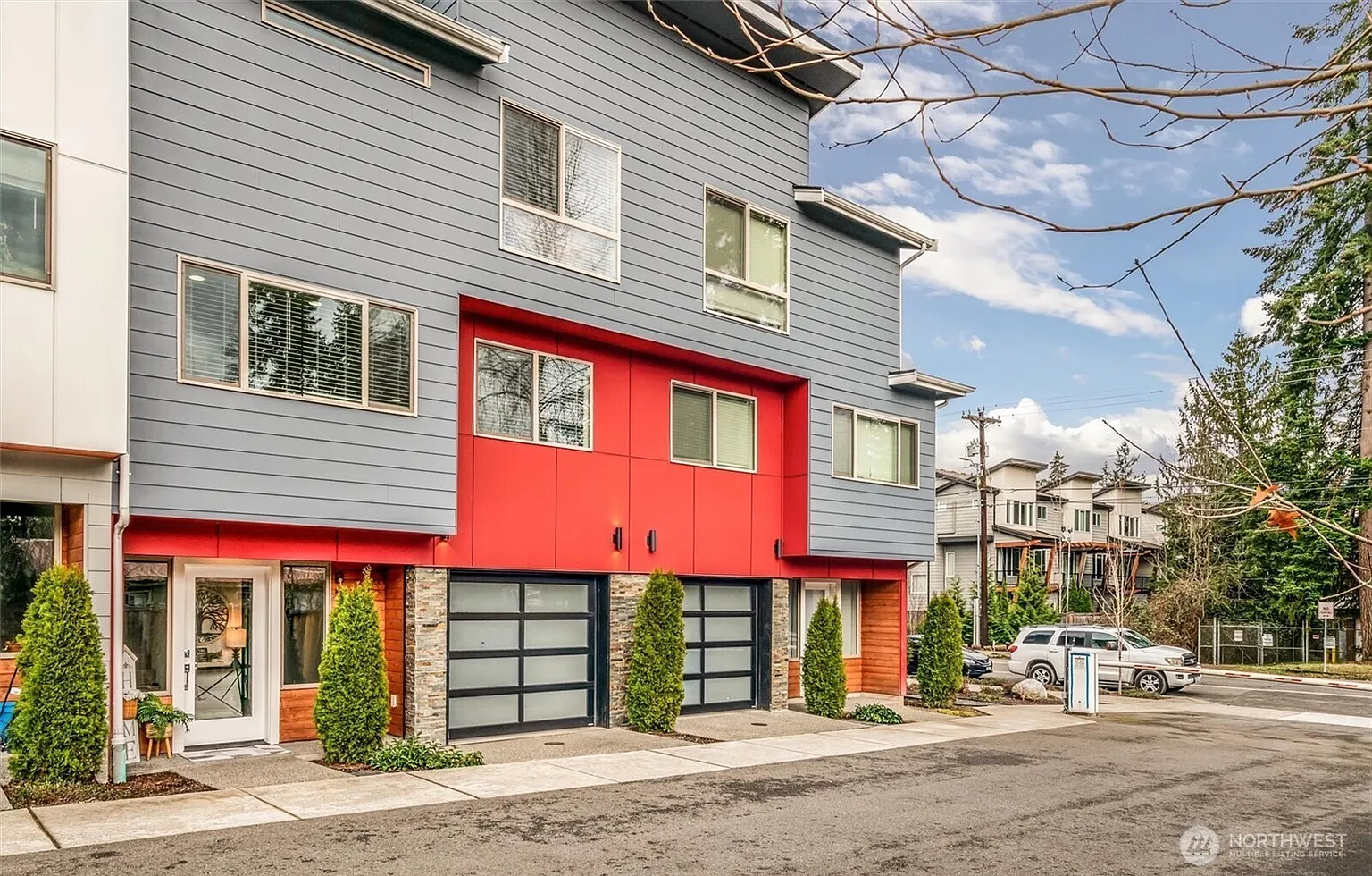 19305 7th Avenue W #B5 photo 1