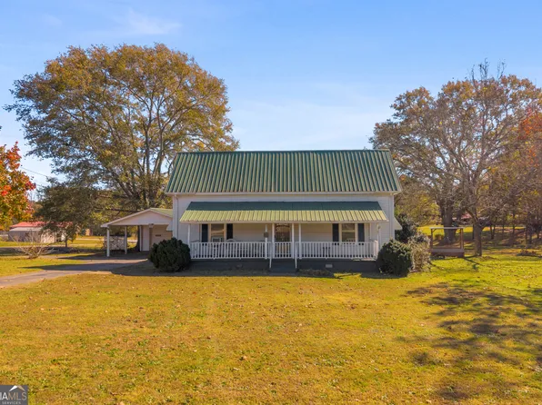 4693 Vickery St, Lavonia, GA 30553