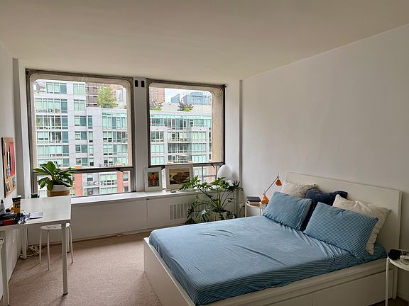 2nd image of 300 E 33rd St APT 9K