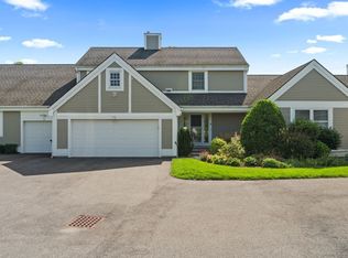 73 Legend Hill Rd #73, Madison, CT 06443