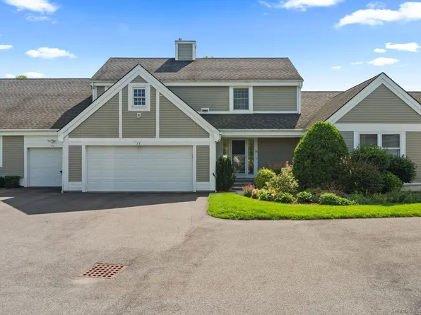 73 Legend Hill Road #73, Madison, CT 06443