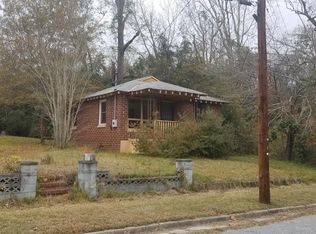 373 Bragg Smith St, Columbus, GA 31903