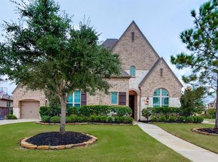 2919 Chapel Rock, Katy, TX 77494
