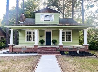 1117 Clifton St, Conway, AR 72034