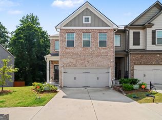 7707 Baron Rd, Fairburn, GA 30213