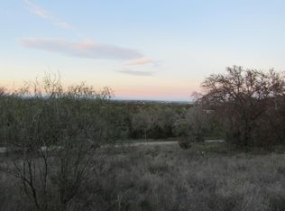 0 Taylor Dr, Horseshoe Bay, TX 78657