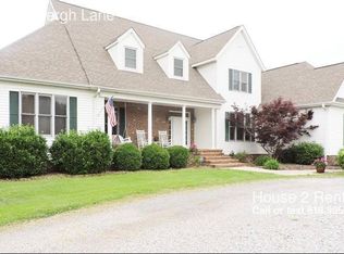 1517 Lindbergh Ln, Carterville, IL 62918