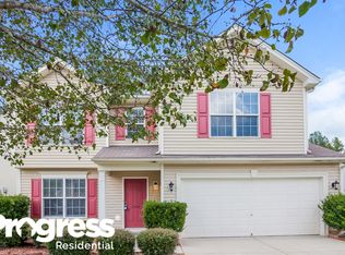 10330 Gold Pan Rd, Charlotte, NC 28215