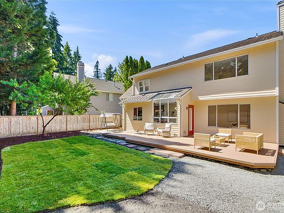 2nd image of 25723 SE 40th Street