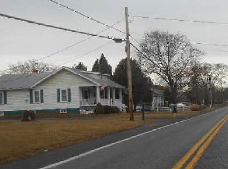 2nd image of 207 Warm Springs Ave