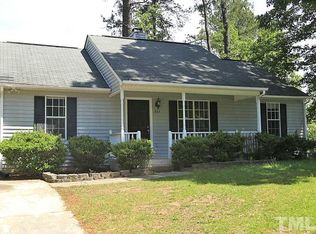 837 Riverbark Ln, Durham, NC 27703