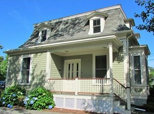 100 Central St UNIT 1, Ipswich, MA 01938