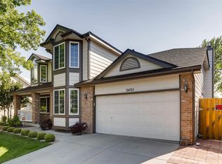 2435 S Truckee Way, Aurora, CO 80013