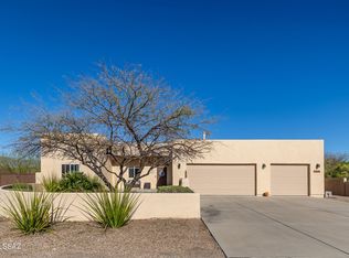 13835 S Galloping Dee Ct, Vail, AZ 85641