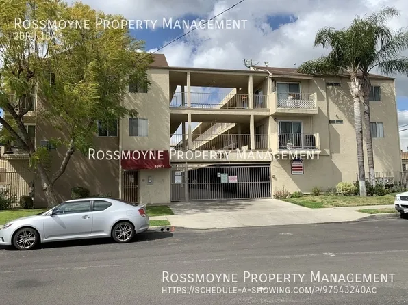 10817 White St #207, Sun Valley, CA 91352