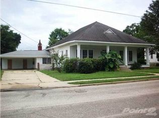 305 E Horner St, Atmore, AL 36502