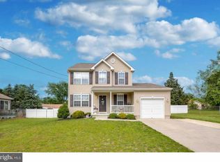235 Empire Ave, Blackwood, NJ 08012