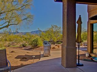 26916 N Agua Verde Dr, Rio Verde, AZ 85263