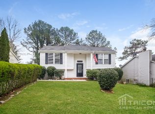 6145 Raintree Bnd, Lithonia, GA 30058