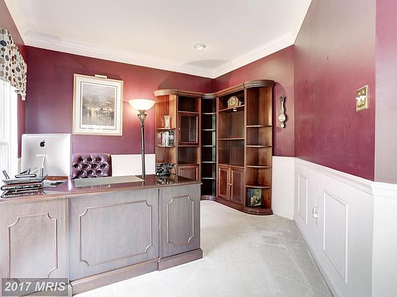 Private Office/Study