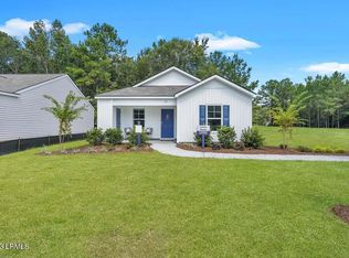 174 Rudy Dr, Hardeeville, SC 29927